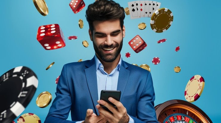 Layar keamanan dan verifikasi akun citrabet 77