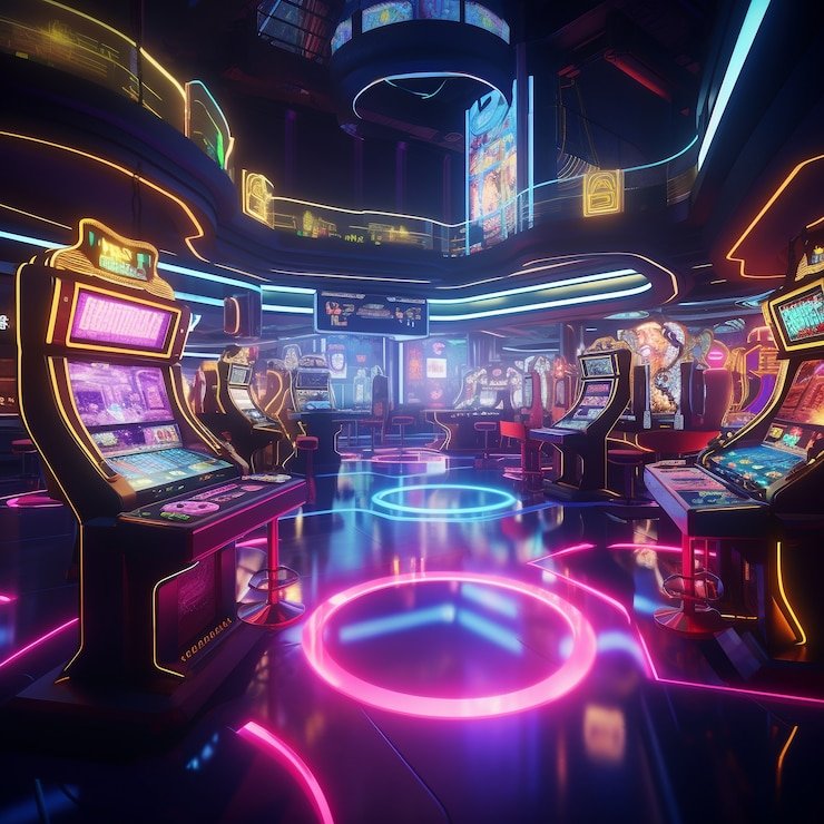 citrabet 77 featured game showcase