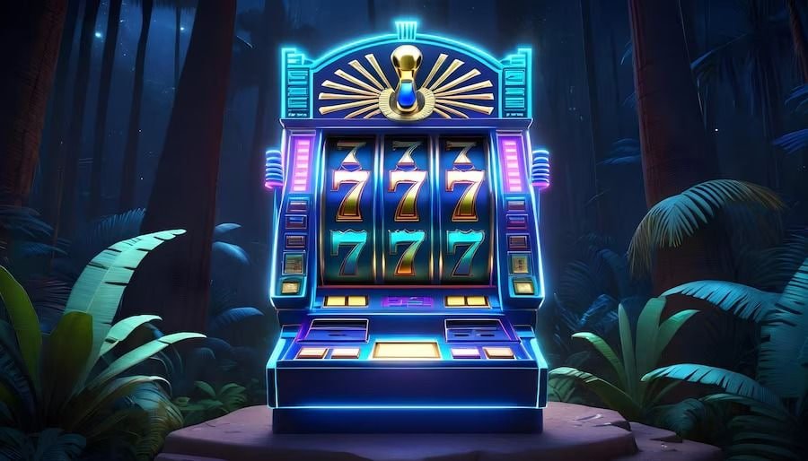 Meja Texas Hold'em Bonus di studio citrabet 77 dengan dealer langsung